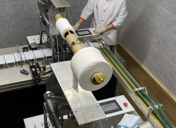 Украинский производитель медицинских масок